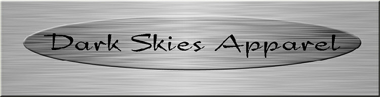 Dark Skies Apparel