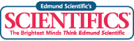Edmund Scientifics