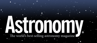 Astronomy Magazine